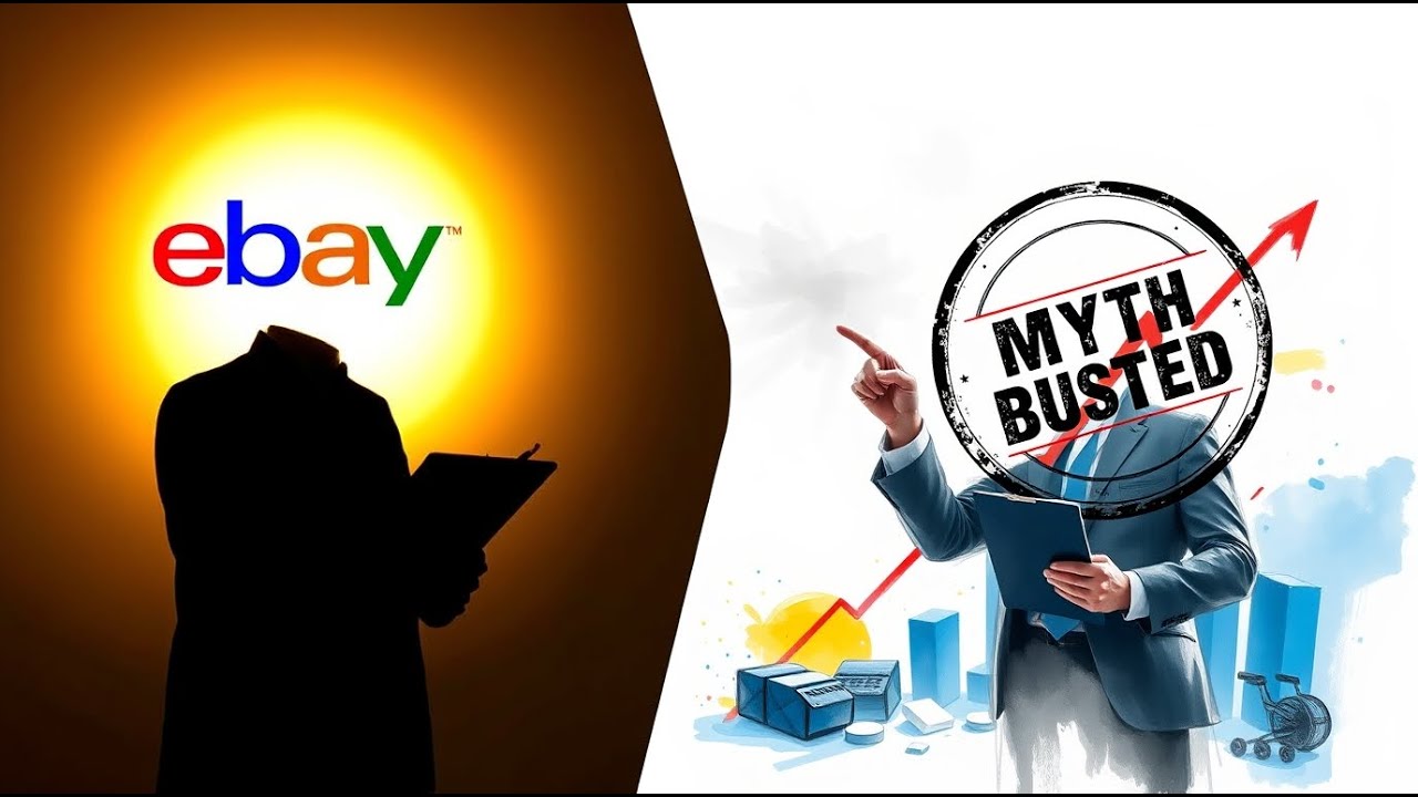 eBay Promoted Listings EXPOSED: How They Work, Myths, and Rankings Explained!