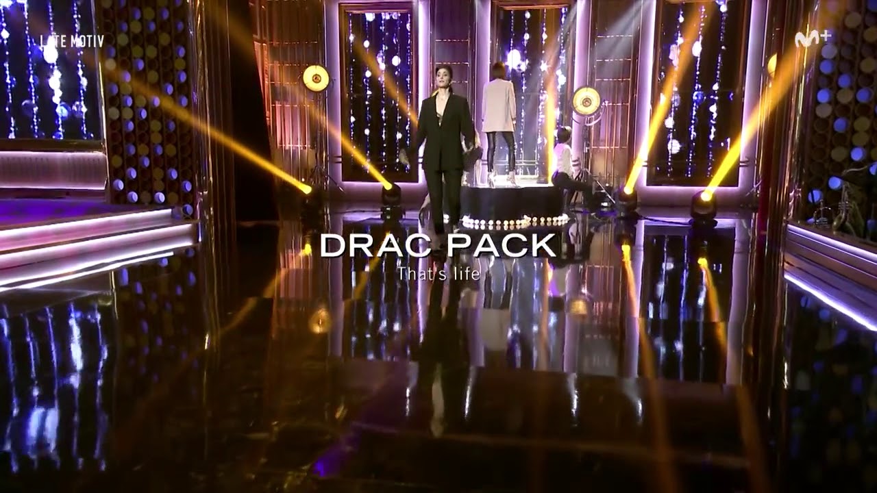 Drac Pack