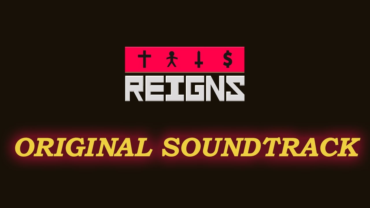 Reigns - OST