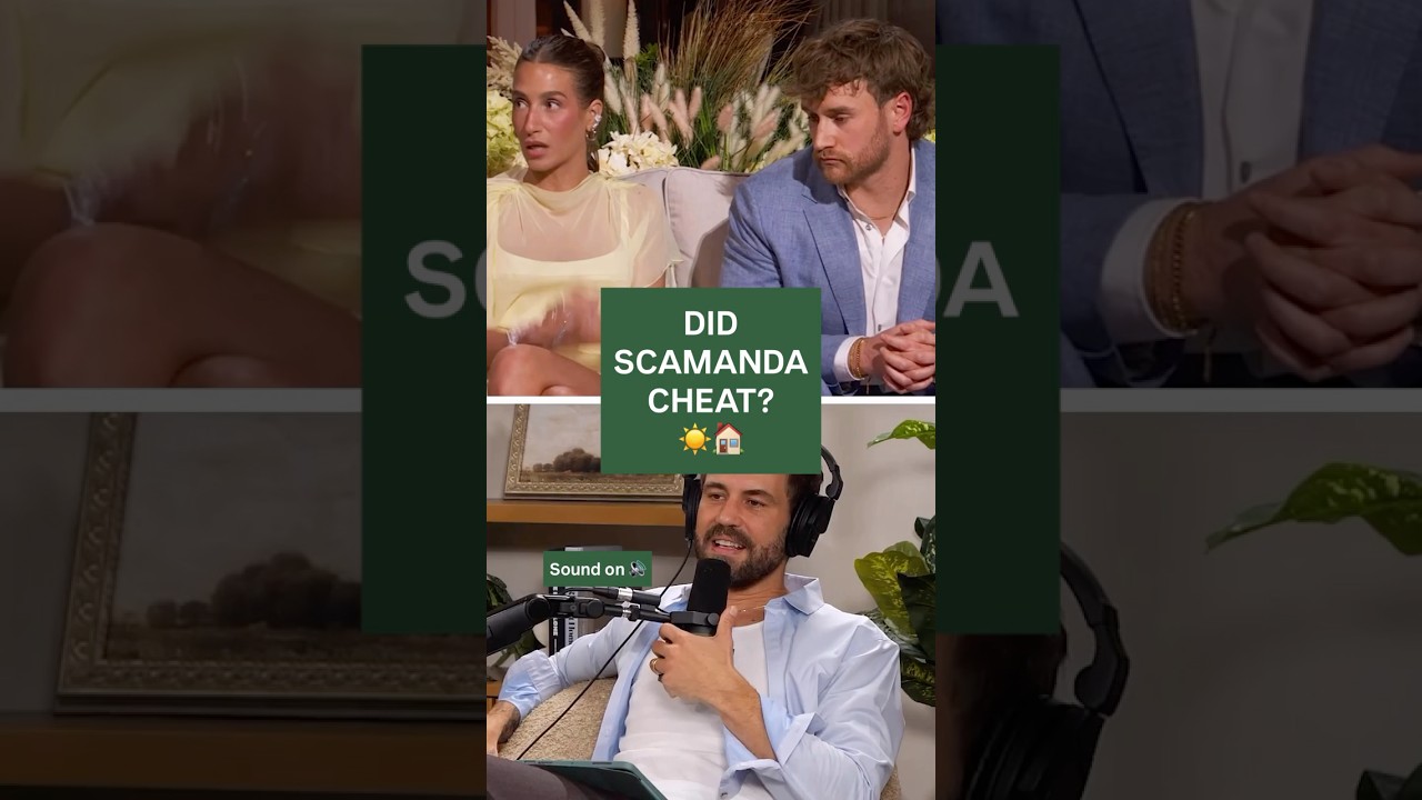 The West and Amanda timeline is crazy! 🤯