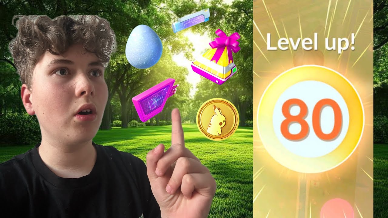 10 Tipps die ihr jeden Tag in Pokémon GO machen solltet