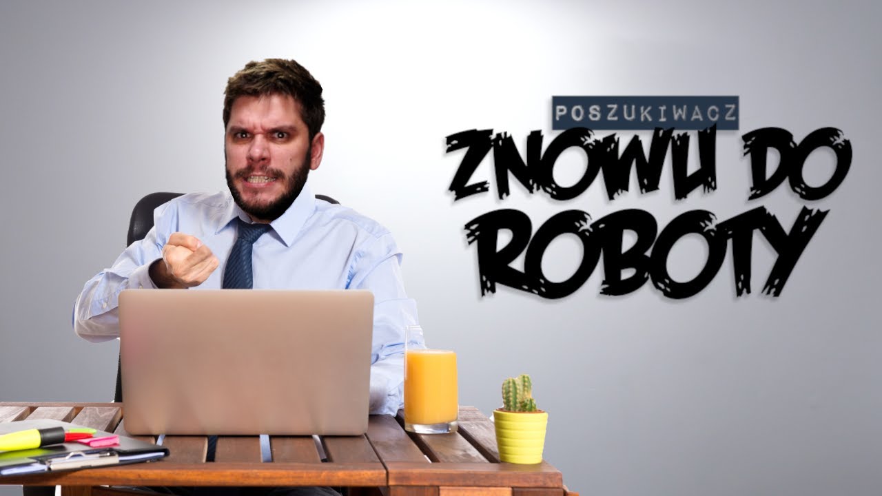 ZNOWU DO ROBOTY | Poszukiwacz 535