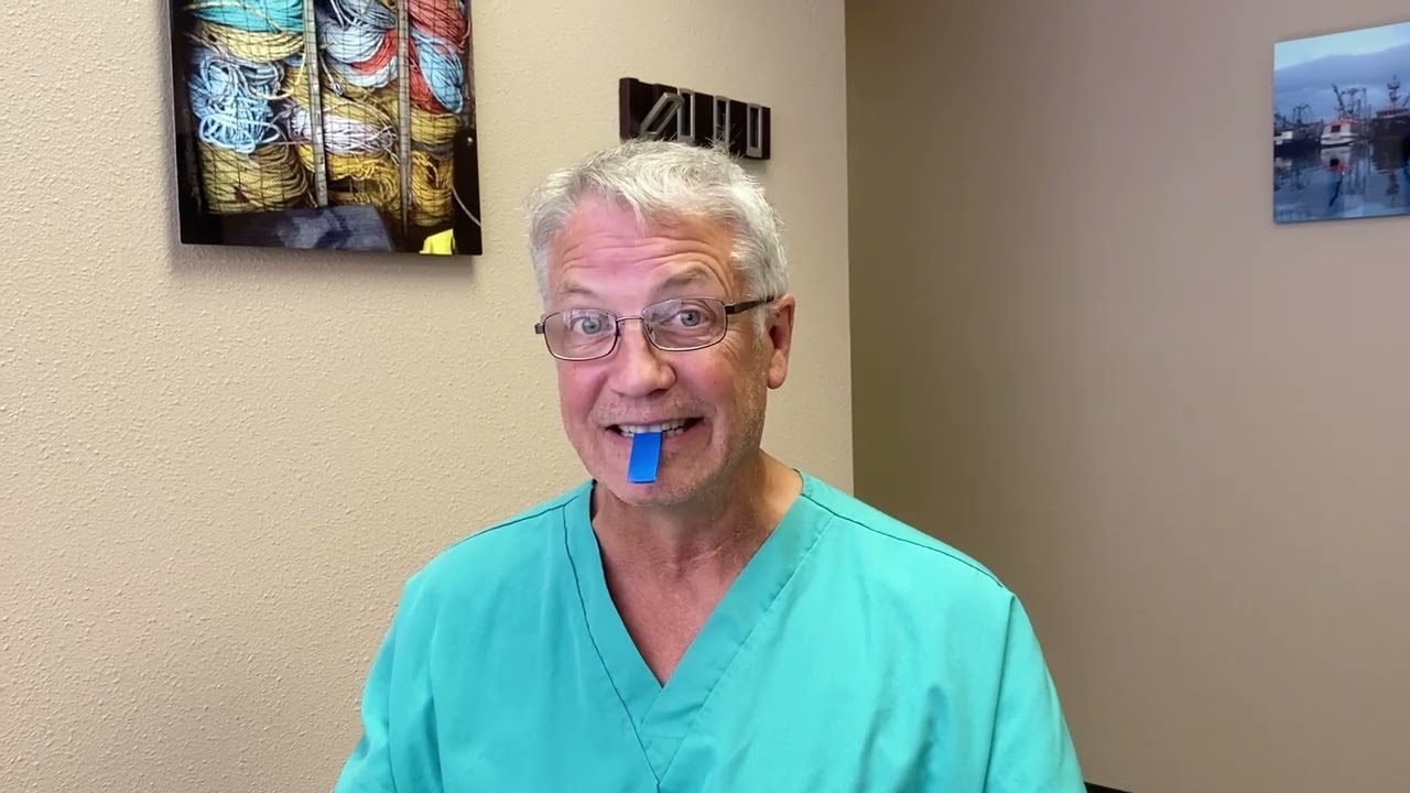 Controlling Bite Changes With Oral Appliance Therapy for Sleep Apnea