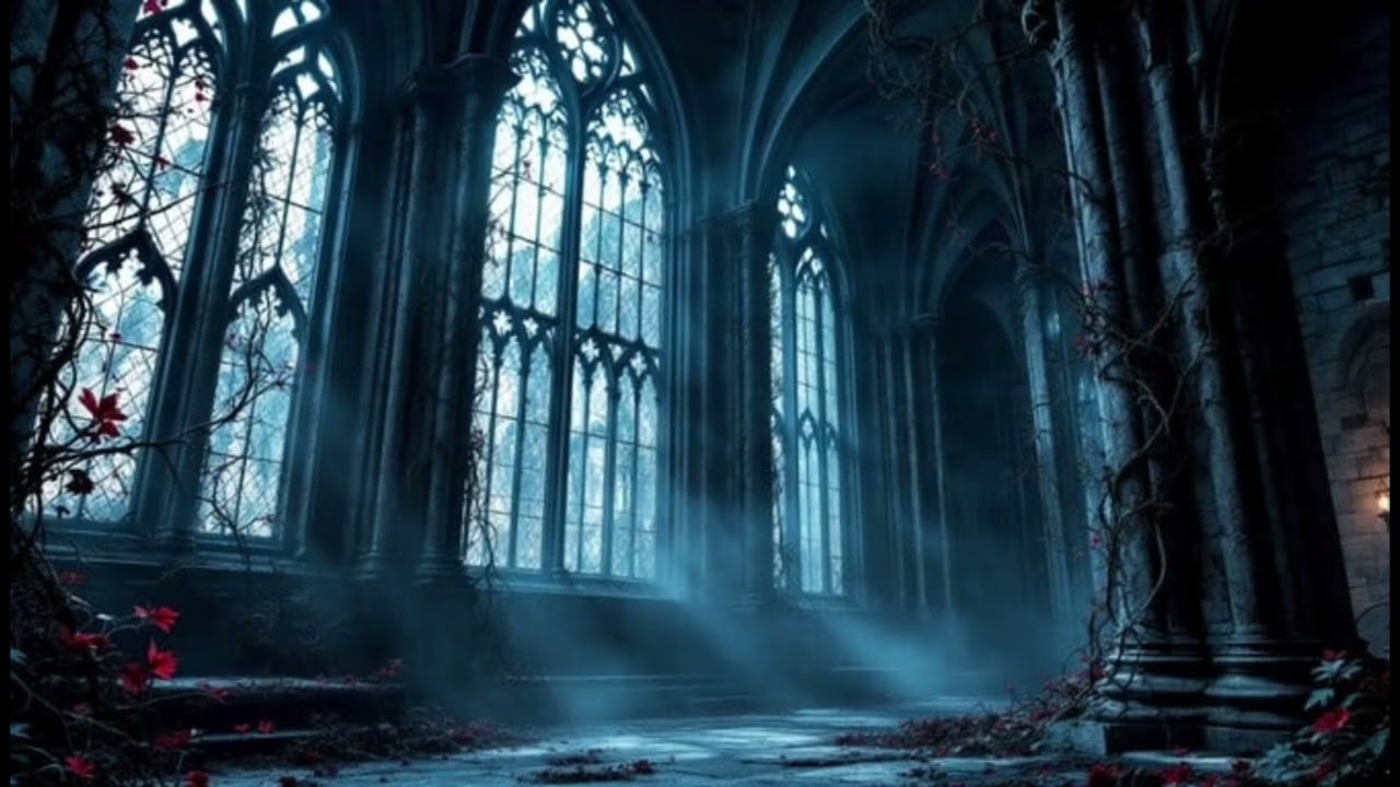 Dark of the Night (Gothic Metal Playlist)