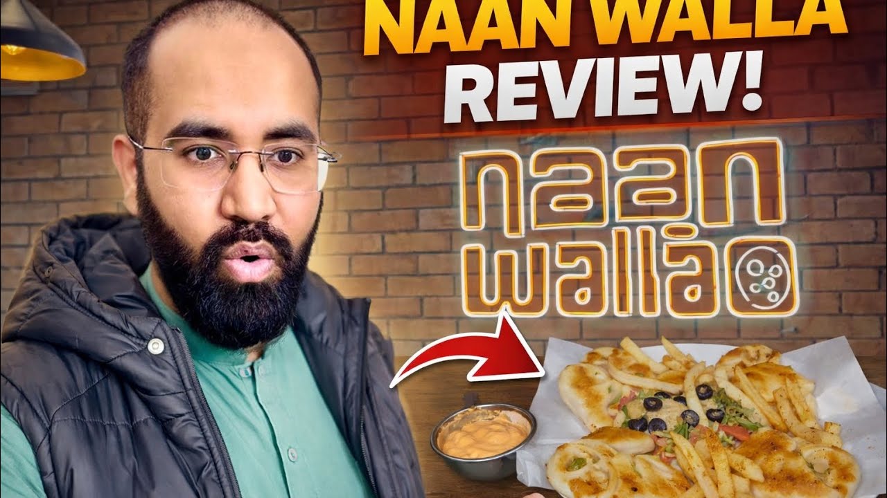 Naan Walla Food Test | Islamabad's Best Naan Pocket 👀|mukbang,shorts,trending,food challenge,yummy