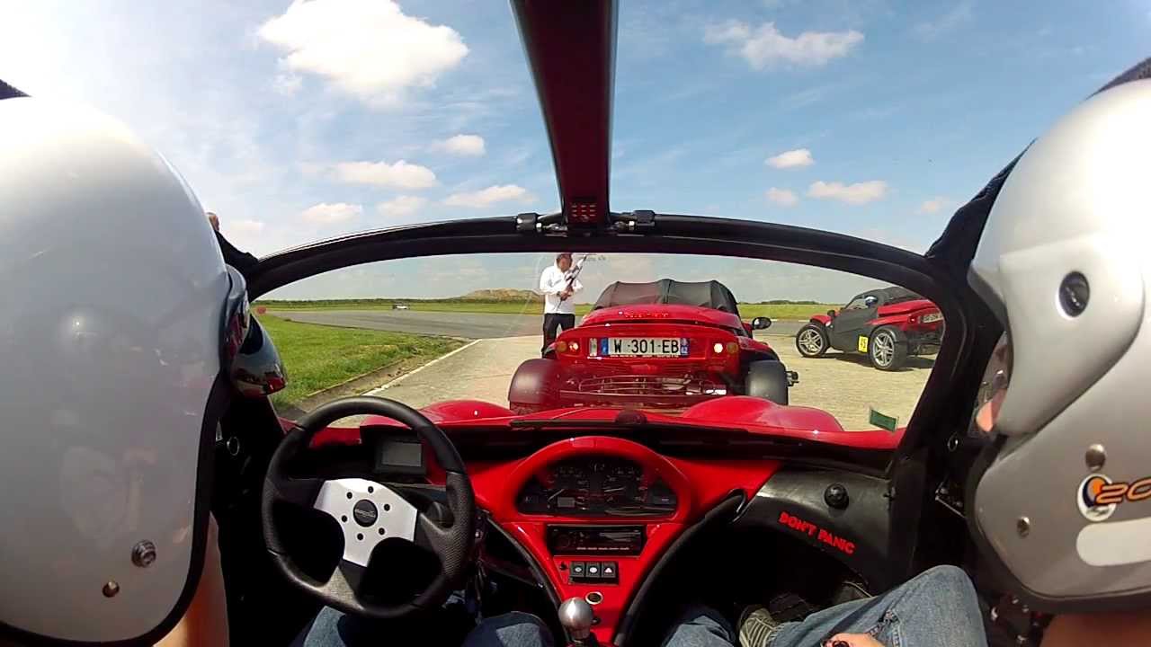 [3/3] vik en Secma F16 - Circuit de Clastres - 18-05-2013