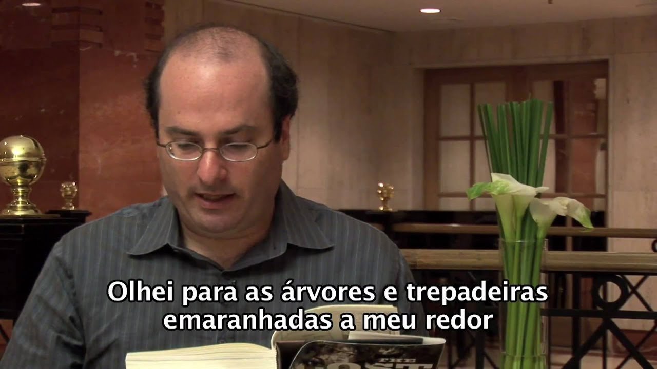 Z, a cidade perdida - David Grann