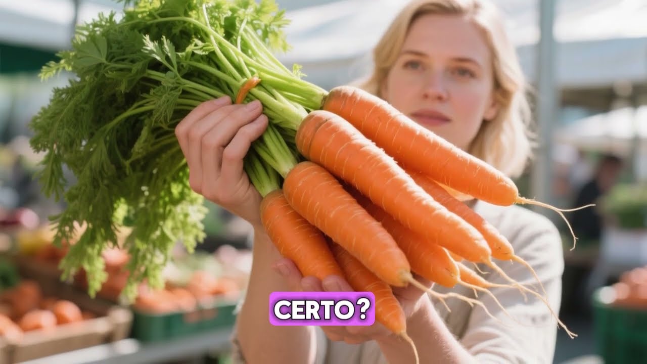 VEGETAIS  QUE VOCÊ NUNCA VIU ANTES Cenouras roxas e pretas, nabos do tamanho de abóboras, raízes🍅🥕🍆