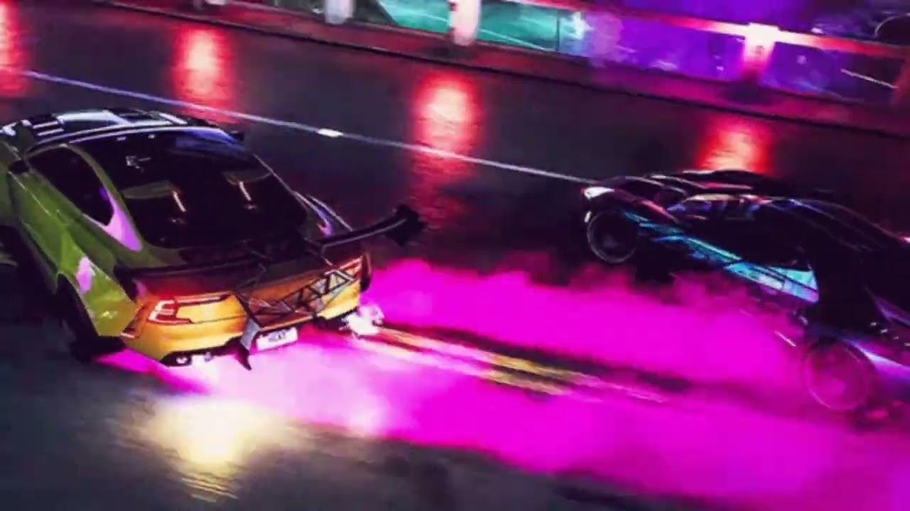 Peso Pluma, Anitta - Bellakeo (Slowed+Reverb)