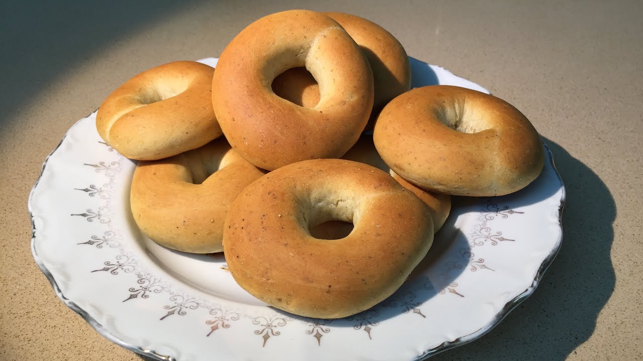 כעכ עיראקי מסורתי🙏