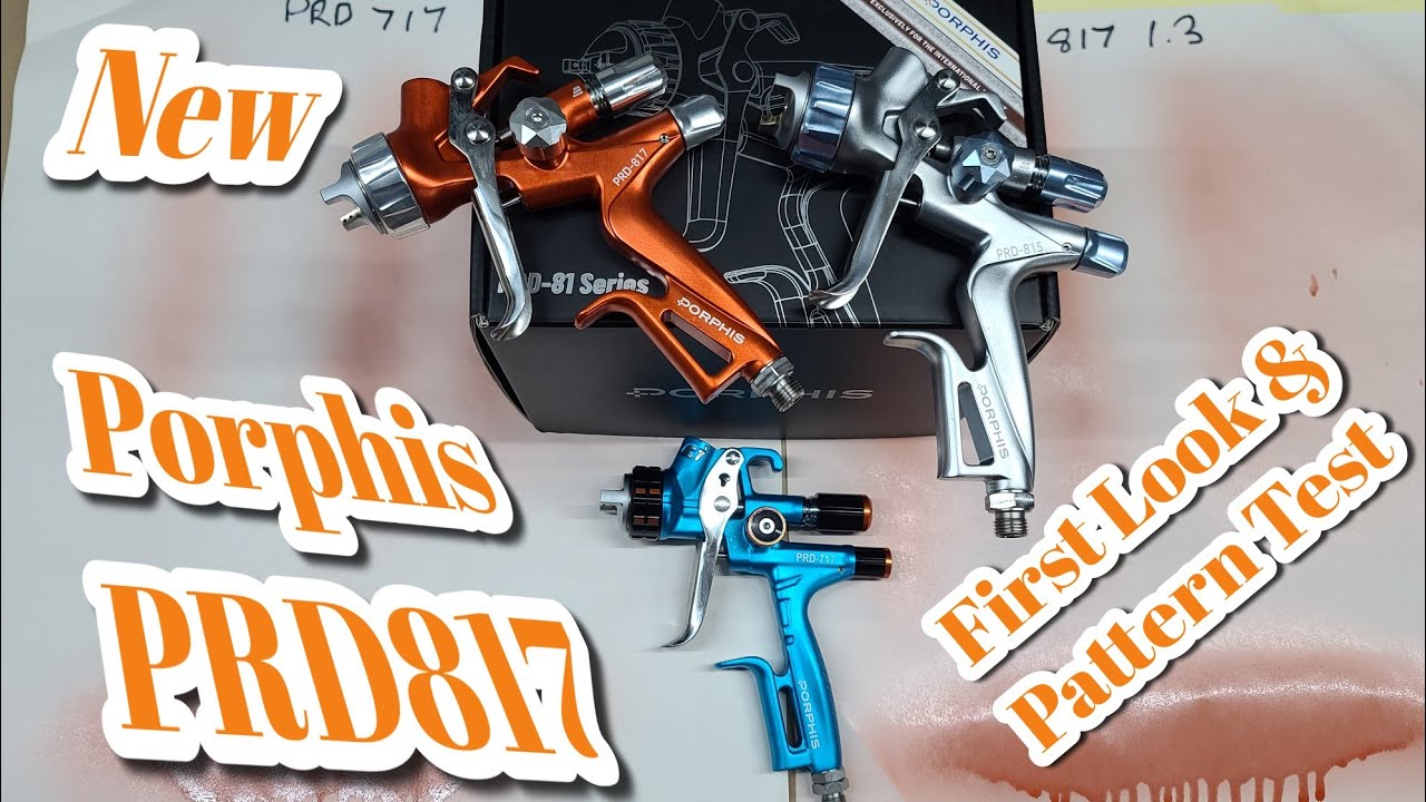 Обзор и распаковка выкройки Porphis PRD817 PRD717 V Tip PRD815