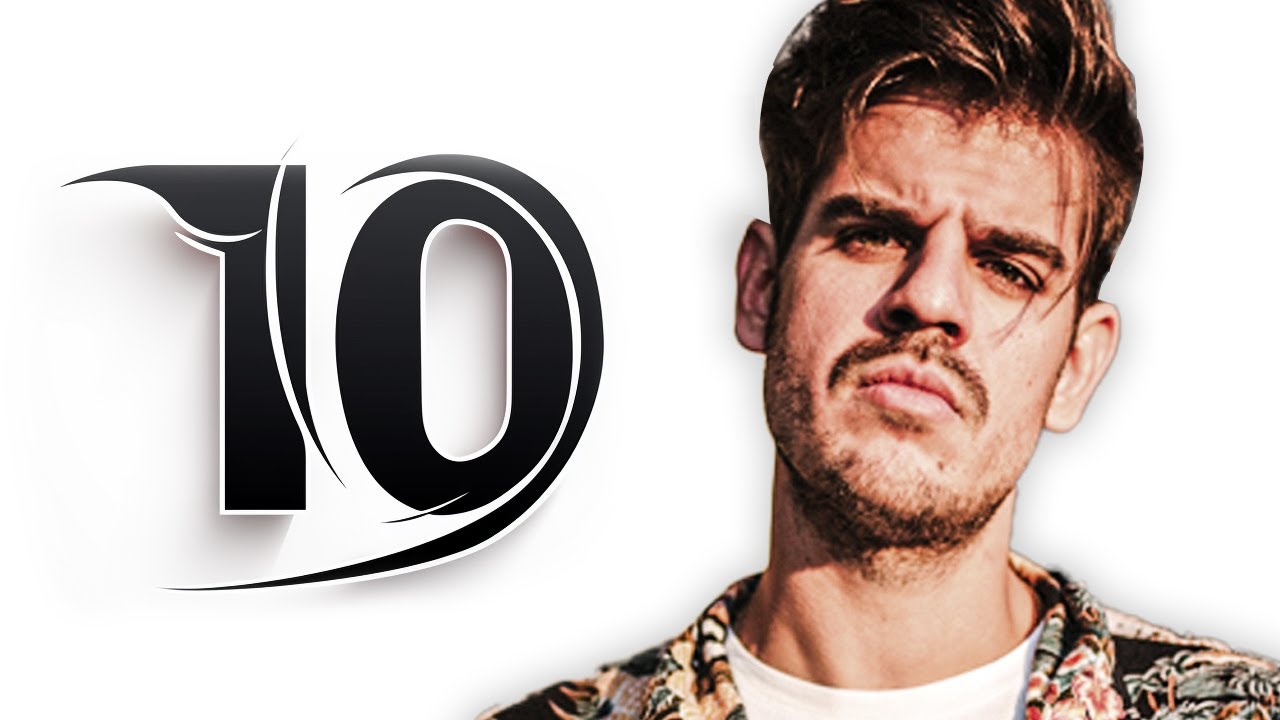 10 Rzeczy, Których Nie Wiesz o TACO HEMINGWAY