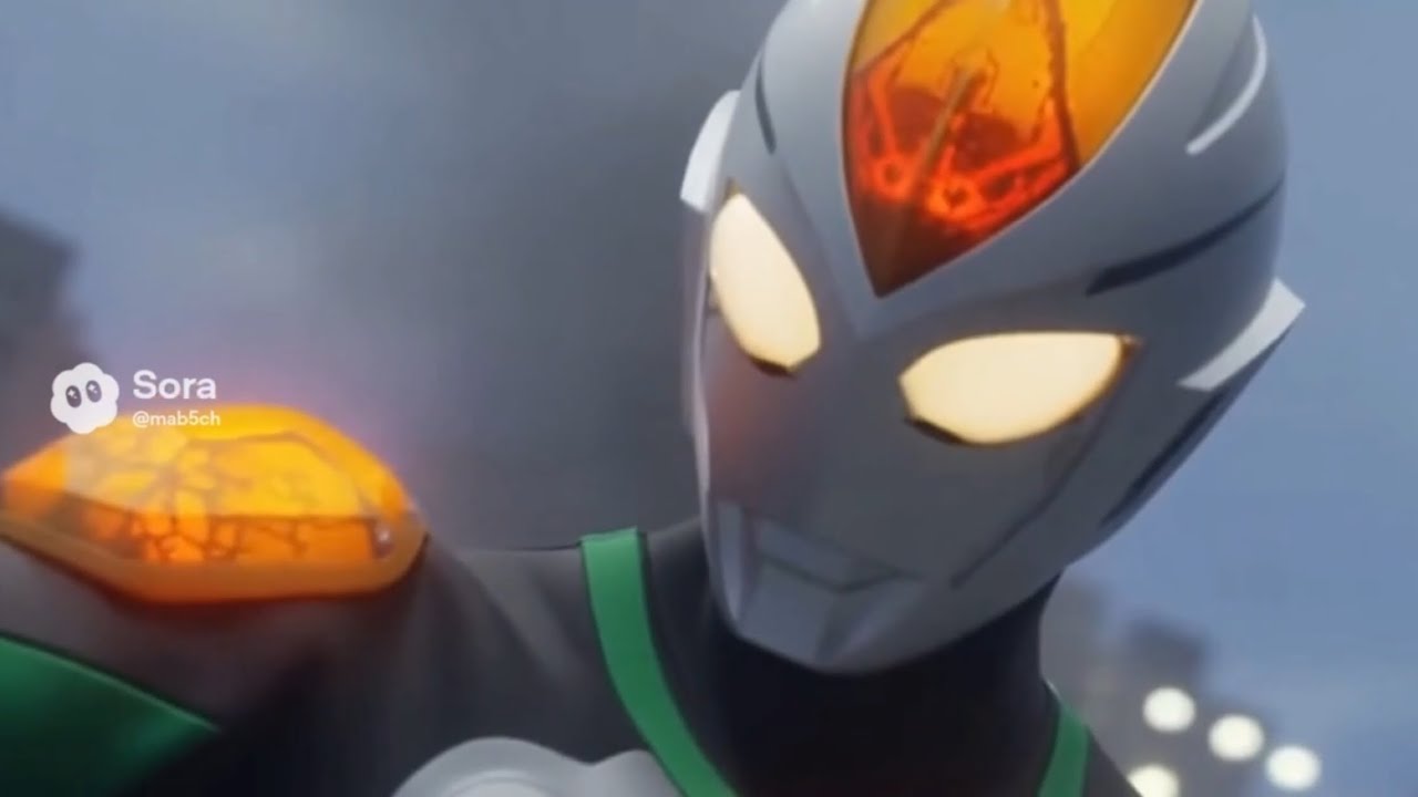【追加戦士登場！？】AIで再びウルトラマンを作ったらやはり想像を超えてきた｜ウルトラマンエール