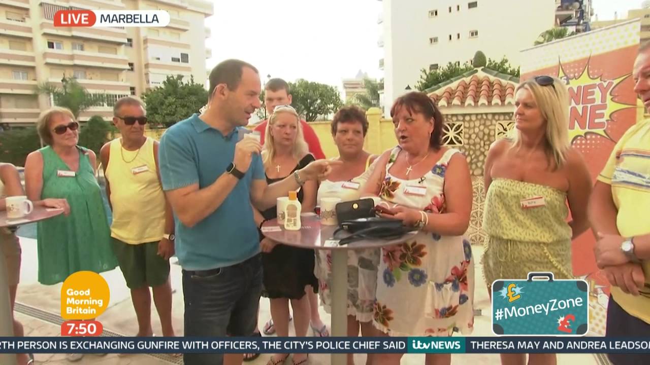 Are EHIC Cards Still Valid? | Good Morning Britain