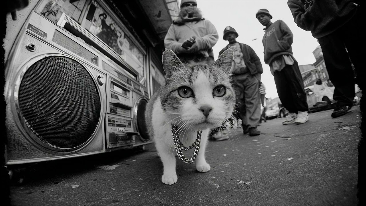 LOST & RARE 90&rsquo;s HIP-HOP &ndash; Legendary Old School Hip Hop Mix