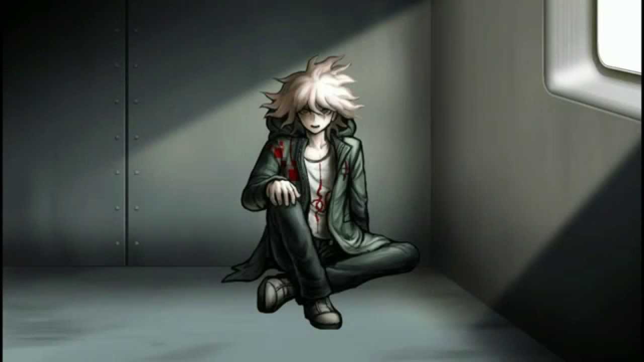 Danganronpa 2: Goodbye Despair Chapter 0 Heading to the School Trip