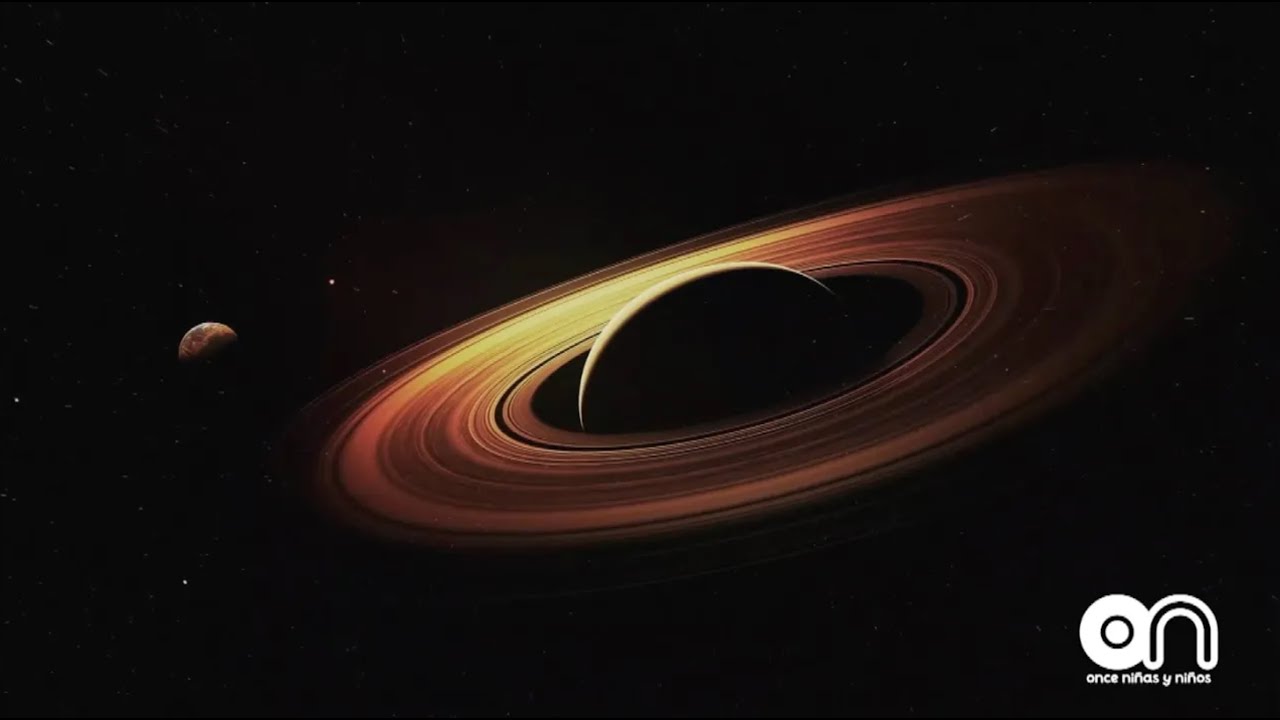 ¿Cómo descubren los planetas? Episodio 15 | Código-L con Lupita y Ana Cristina