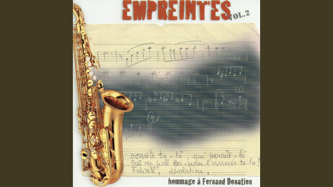Alcootest (feat. Max Télèphe, Ralph Thamar) (En déviran)