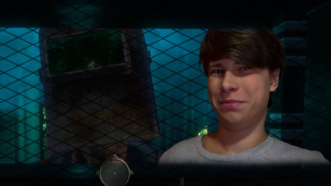 ВЗЛОМЩИК! ➤ BioShock Remastered ➤ #3