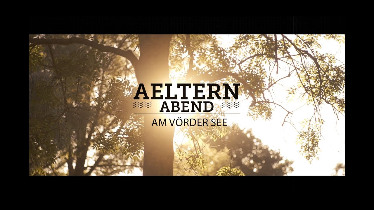 AELTERNABEND BREMERVÖRDE 2018