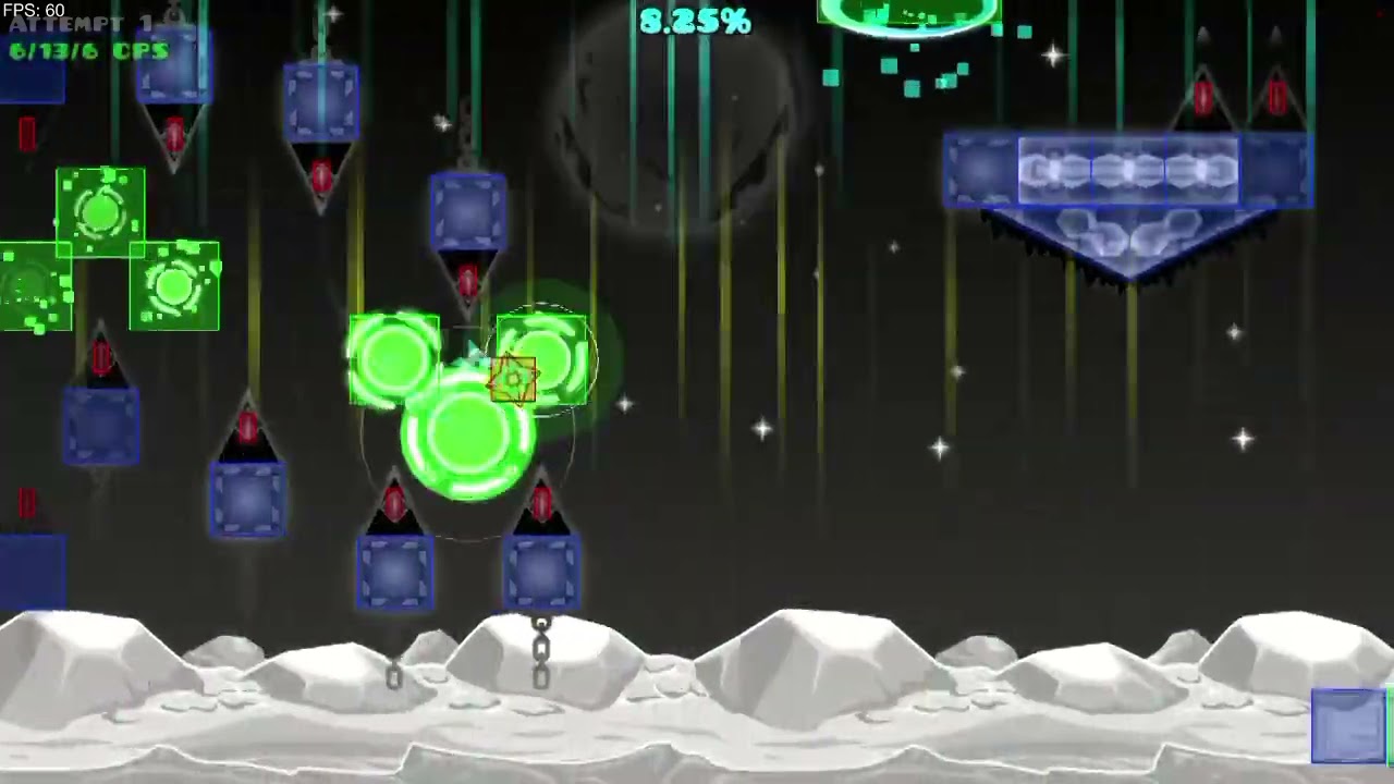 Forever Circles Preview 2 