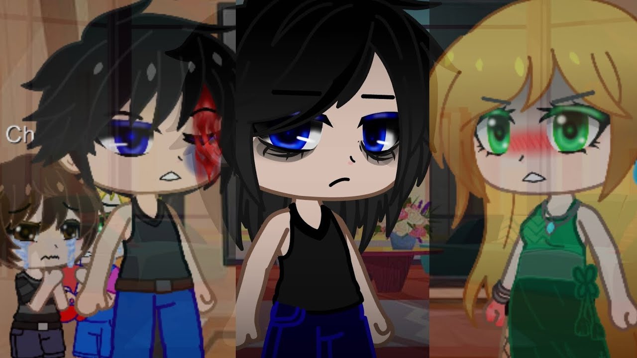 I Will Protect My Kids ft: William and Rose's divorce start