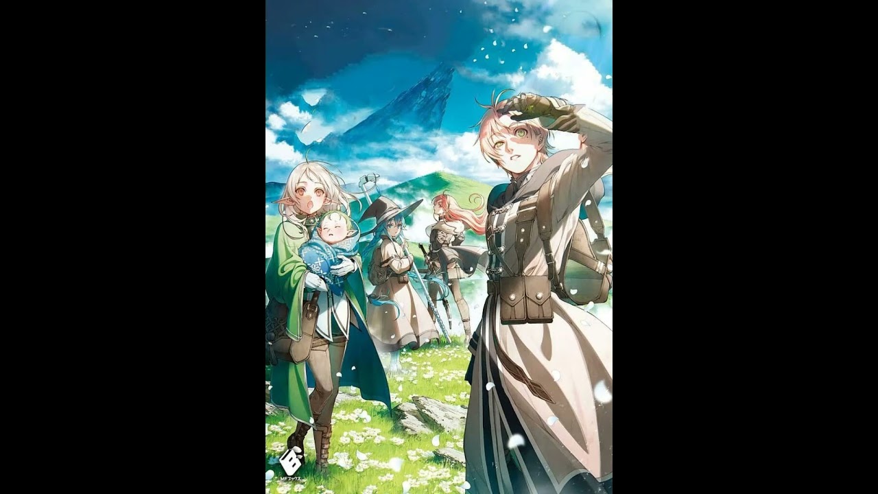 Mushoku Tensei Reencarnado Como Una Raza De Bestias 1 10
