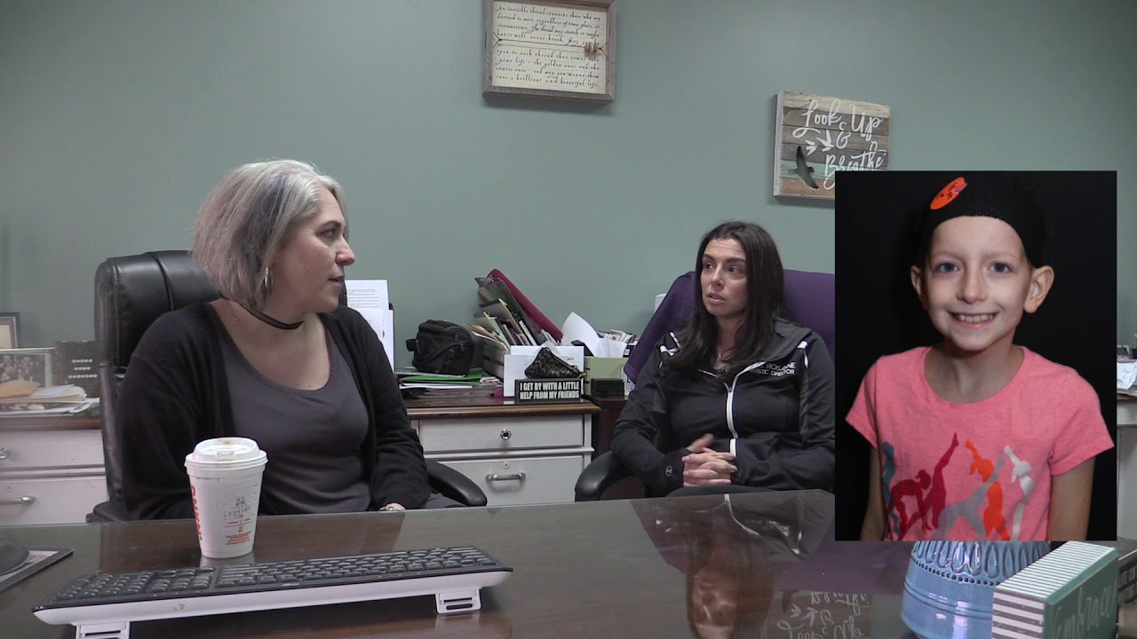 Human Interest Story