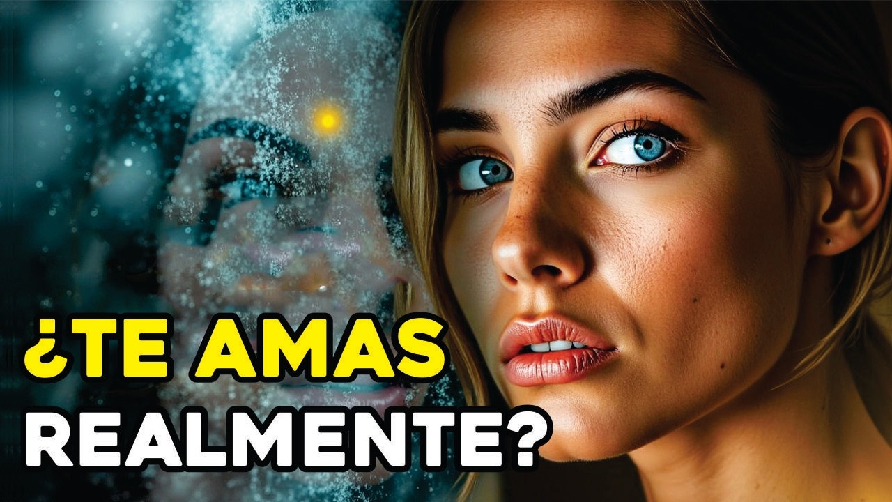 El AMOR PROPIO EXPLICADO como NUNCA ANTES | Podcast Reflexivo #2