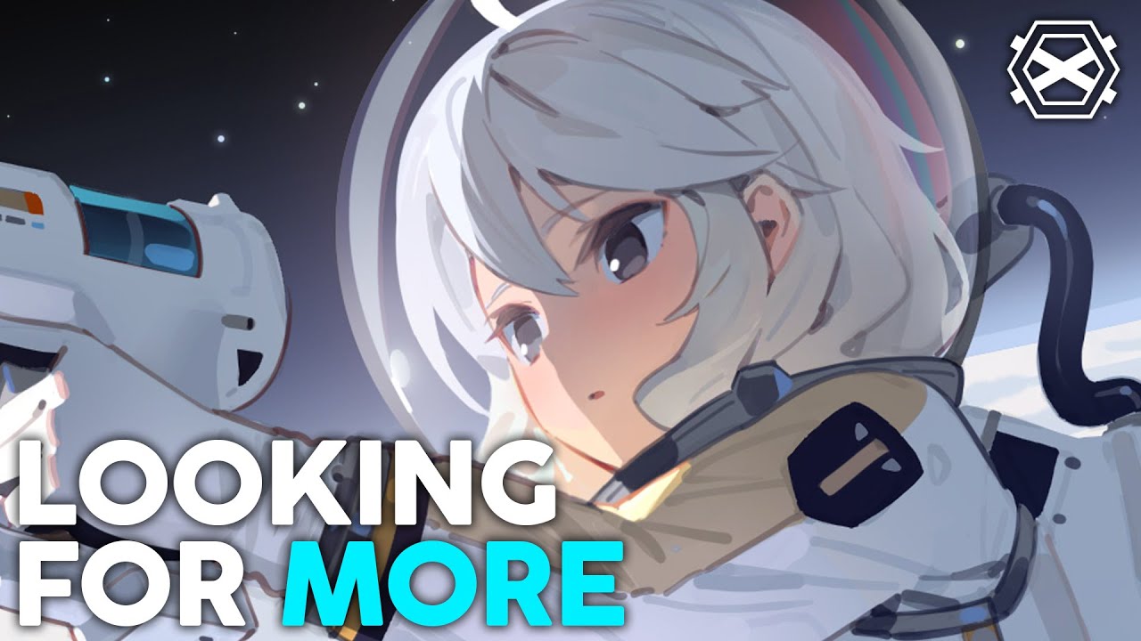 [ Nightcore ] - Koven - Looking For More