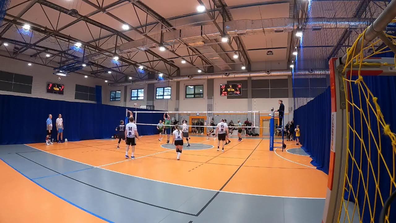 Polanki vs Wilki Północy