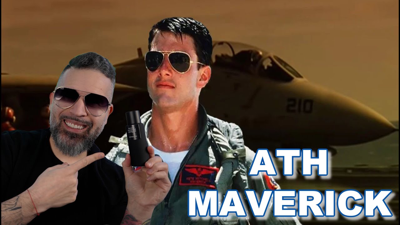 ААРОН ТЕРЕНС ХЬЮЗ MAVERICK: ПЕРВЫЕ ВПЕЧАТЛЕНИЯ
