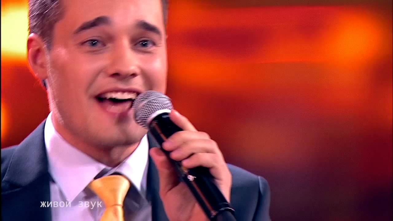 Альберт Жалилов. Выступление