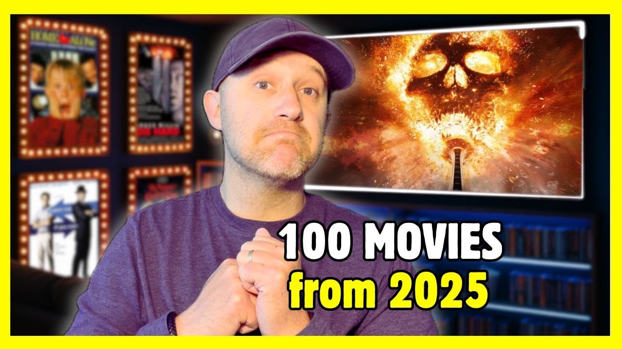 33. Is Final Destination: Bloodlines the best of the series? | Movie Review