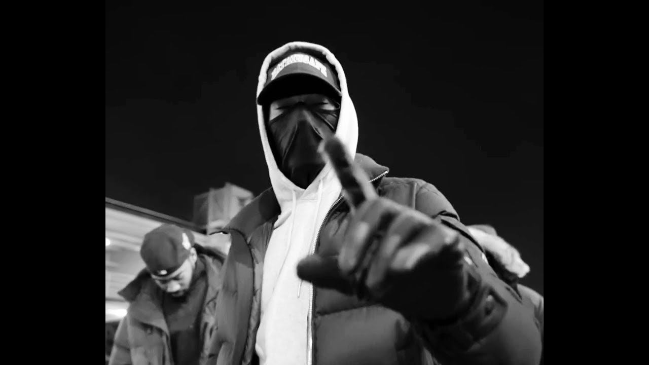 (FREE) Freeze Corleone Type Beat - 