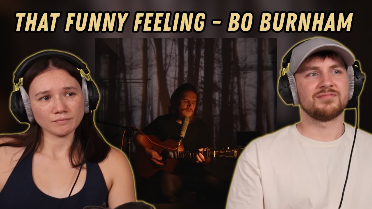 That Funny Feeling -- Bo Burnham (from 