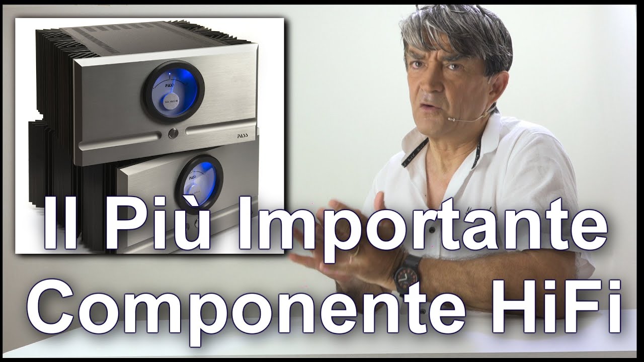 Come migliorare l'ascolto di un Impianto HiFi o di uno studio di registrazione ?#acustico #audio