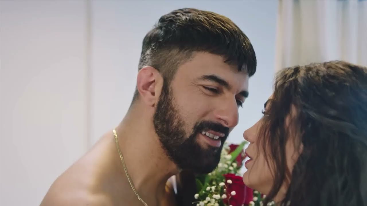Tahir & Farah - Love