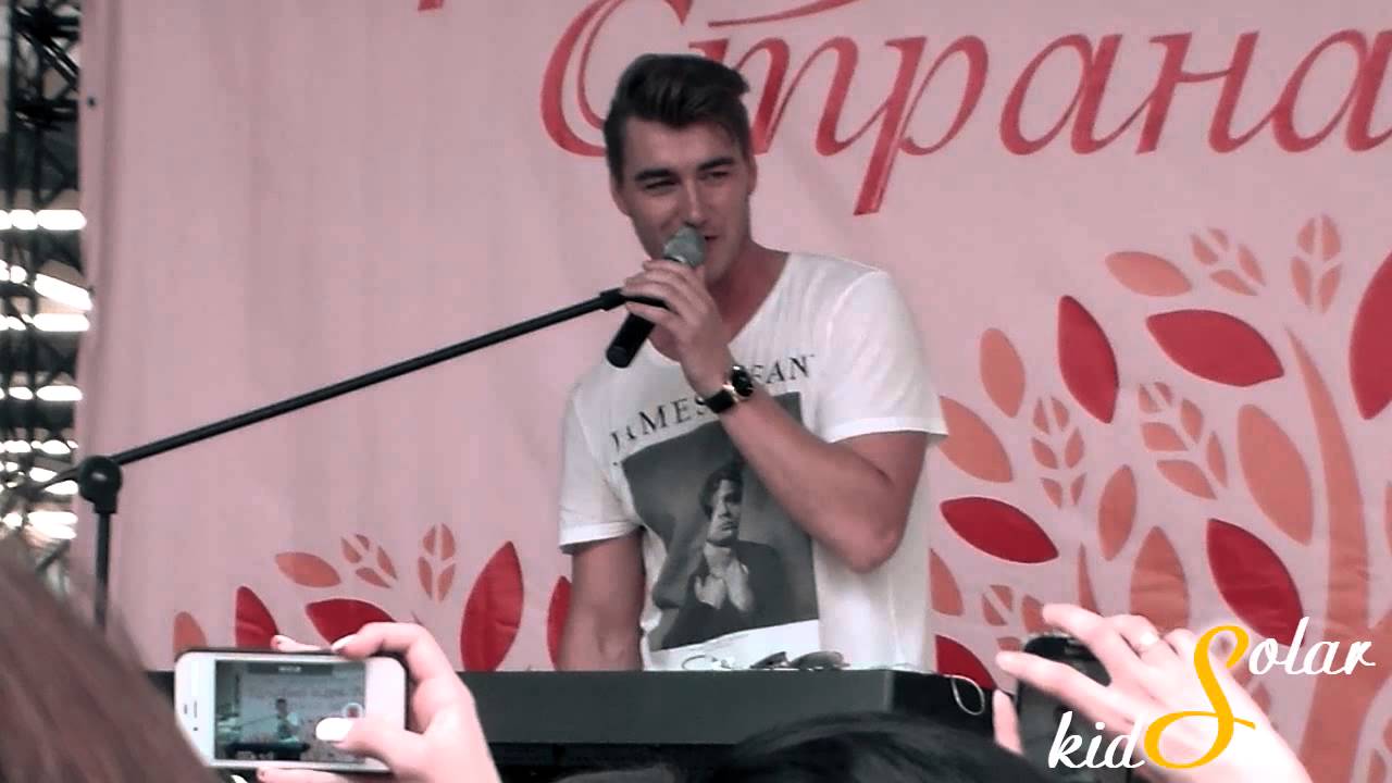 Алексей Воробьев - 