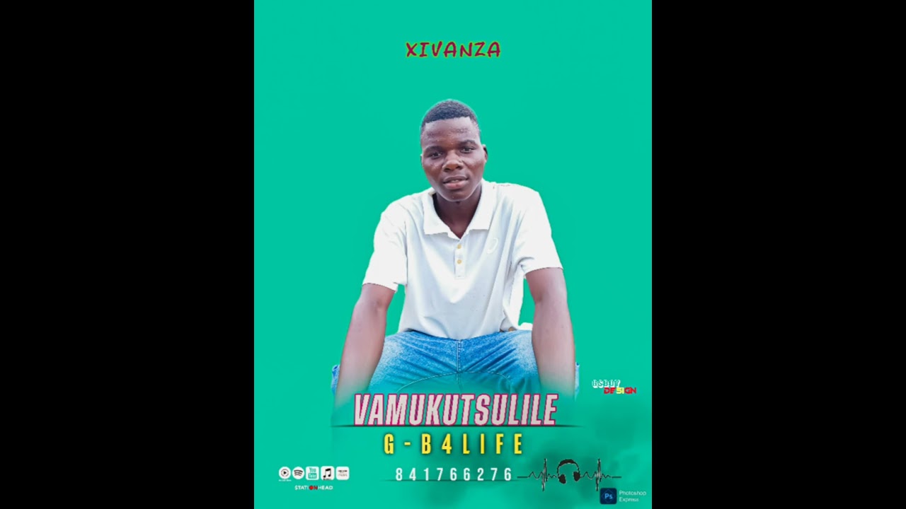 G-B4Life Vamukutsulile