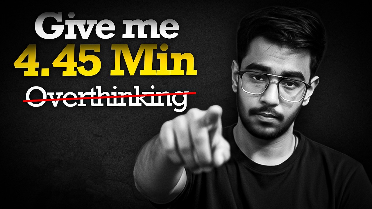 Kill your JEE Distractions right now OR ELSE...
