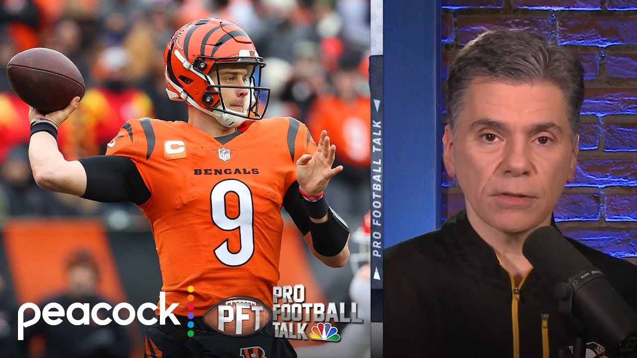 NFL Super Wild Card Weekend: PFT PM Take Your Pick | Pro Football Talk | NBC Sports