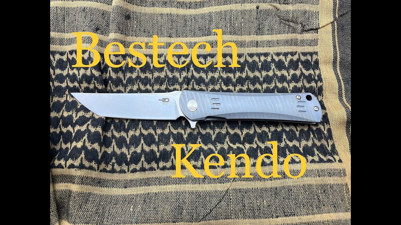 Bestech Kendo