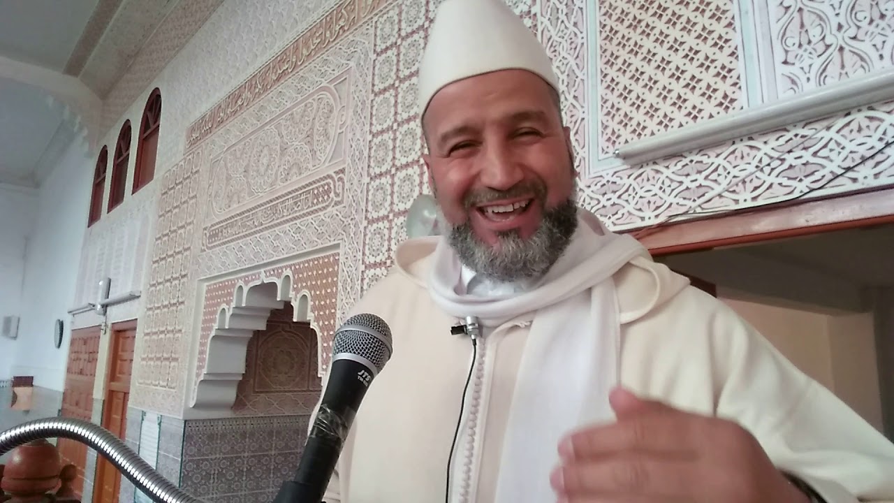 خطر قول الزور وشهادة الزور . عبد الرحمن بوكيلي