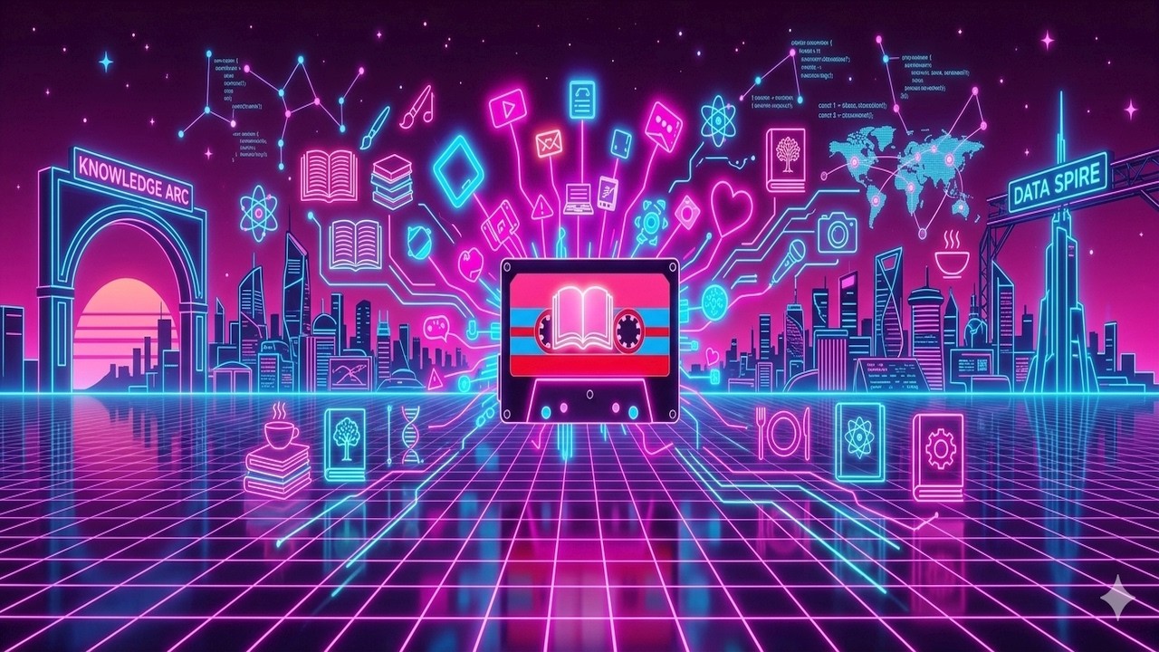 Decentralized Freedom in Every Byte