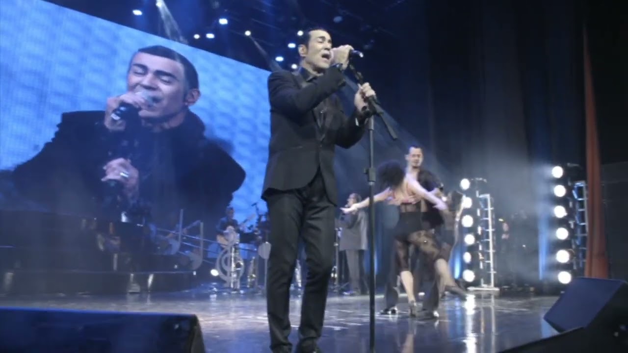 Elymar Santos - Taras e Manias (DVD 30 Anos)