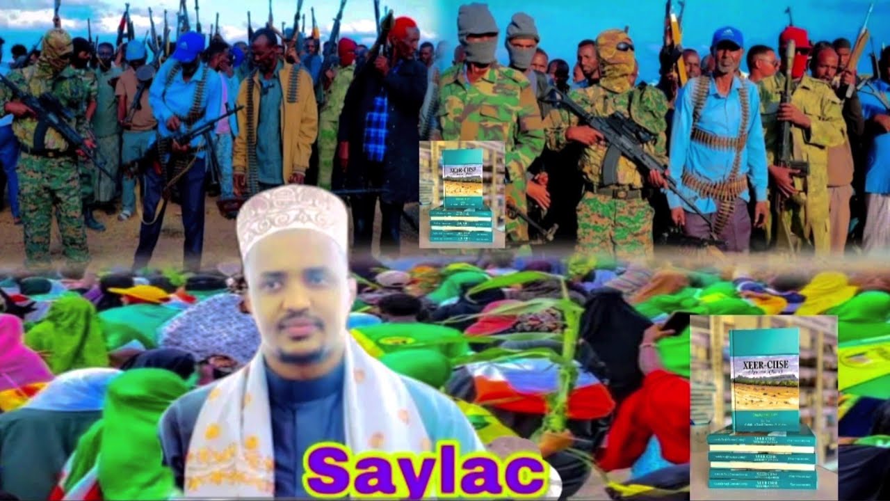 DEG DEG GADABURSI DHULKODA IYO CIISE DAGALKA KADHAX ABABULEYSO SOMALILAN WARARKA HADA