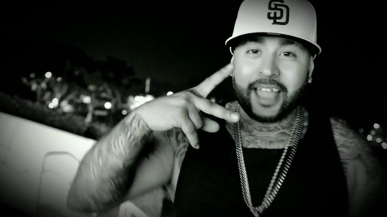 Big Serg - LOST ( Official Music Video )