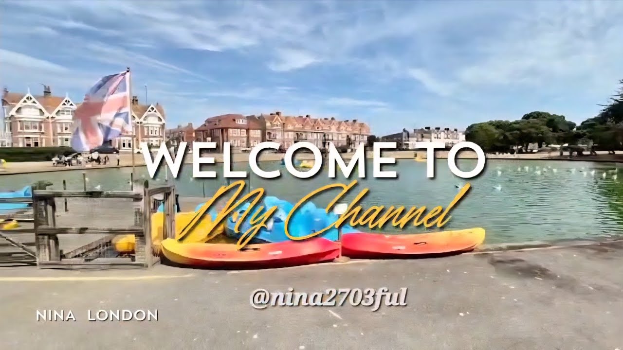 West Sussex Littlehampton #england #beach #travel #England #city #sea #море #курорт #англия 