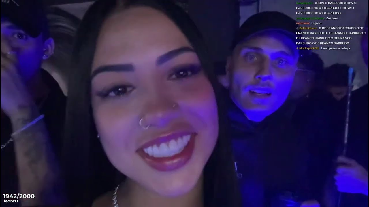 fontinnelerj pegando mulher no roler